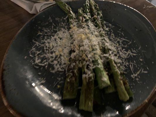 Asparagus