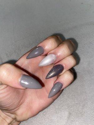 Natural Nails