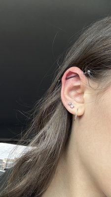 Dreamscape Piercing and Tattoo