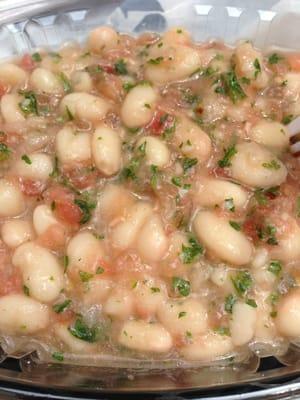 White Bean Salad