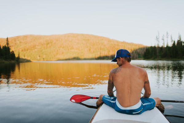 Paddleboard Adventure Company