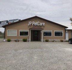 JP Petcare