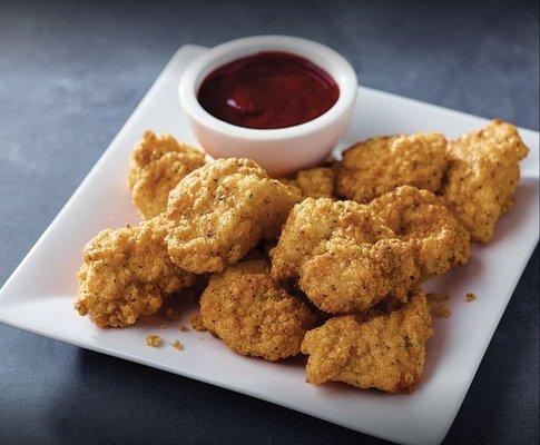 Try our Chicken Dippers!