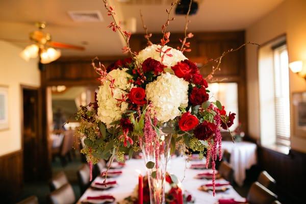 Cherry Lane Flowers