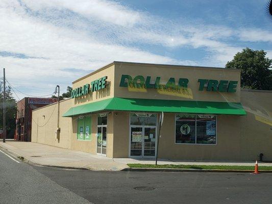 Dollar Tree