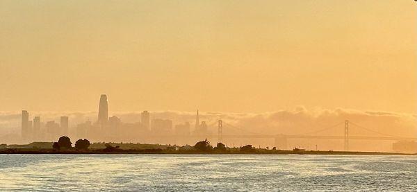 Port of Oakland Harbor Tour