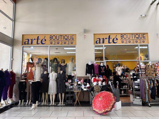 Arte Boutique