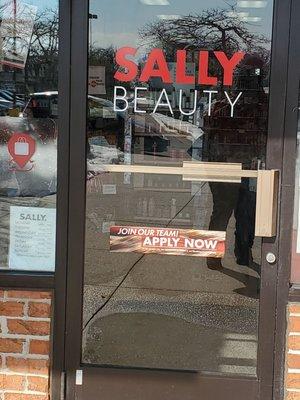 Sally Beauty