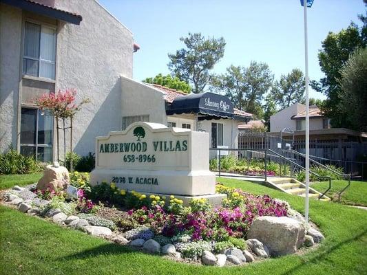 Amberwood VIllas