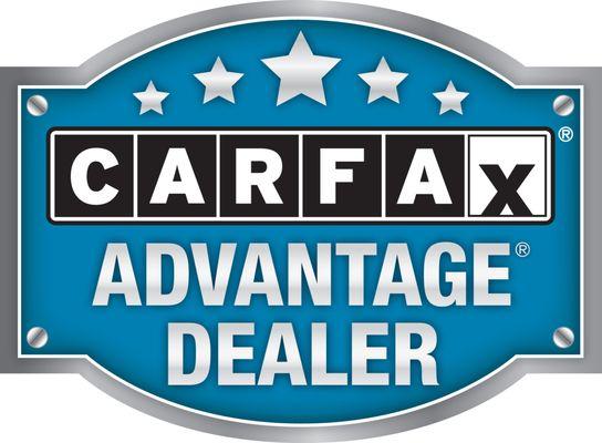 "Free" Carfax on every vehicle!!!