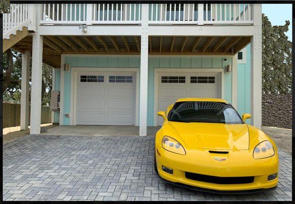 Surf City NC Garage Door Installation