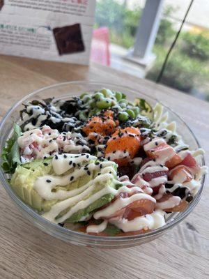 Poke Loa - Mandeville