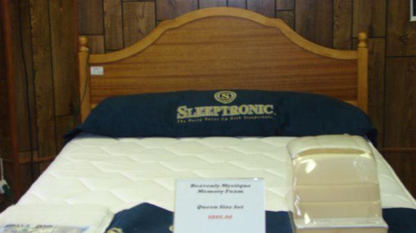 Twin City Mattress & Sleep Shop Inc