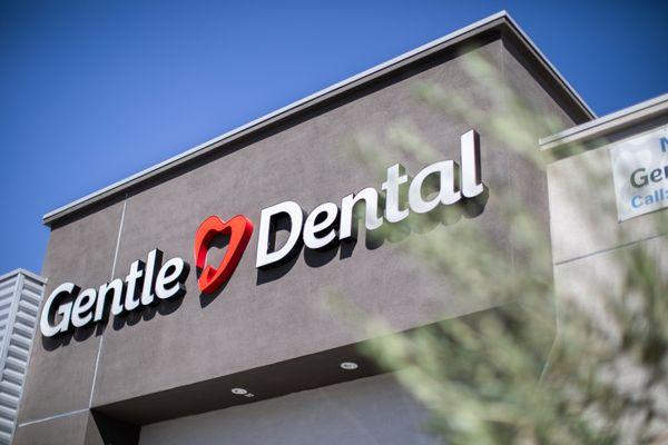 Gentle Dental Spanish Trail