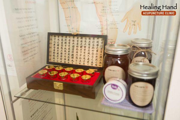 Healing Hand Acupuncture Clinic