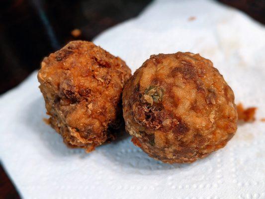 Ronnie's Boudin & Cracklin House 2