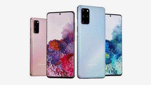 Samsung s10 plus