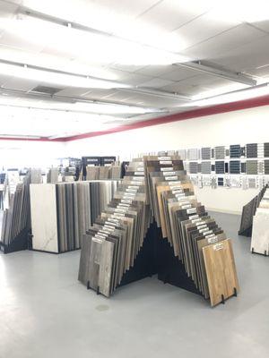 Tile Liquidators