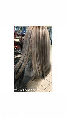 Highlights and Color