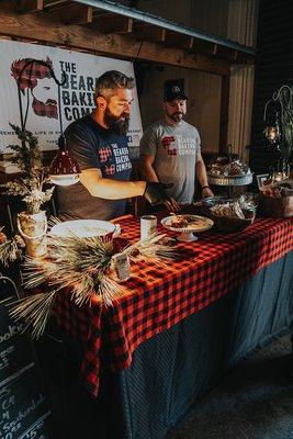 The Bearded Baking Company