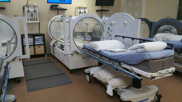 HyperbaricsRx