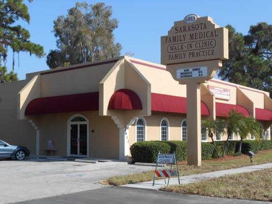 Sarasota Family Medical