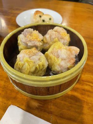 Shu mai