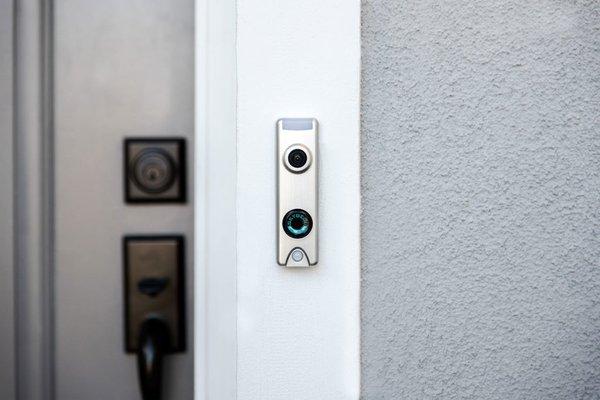 Video Doorbell