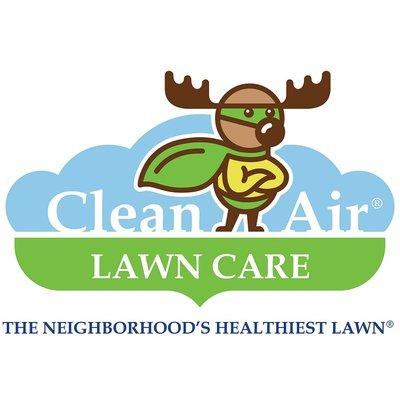 Organic and Electric powered lawn care