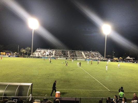 Charleston Battery