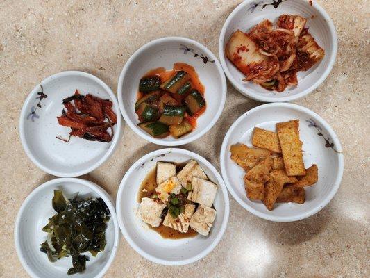 Banchan