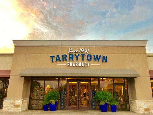 Tarrytown Pharmacy Inc