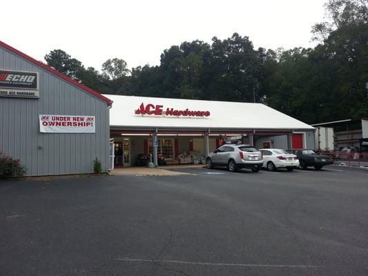 Ace Hardware Hwy 20