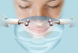 Microcurrent Facial