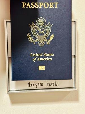 Navigeto Travels