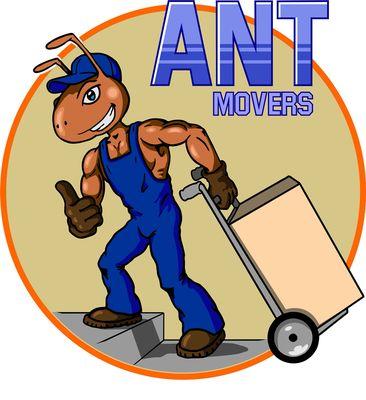 Ant movers