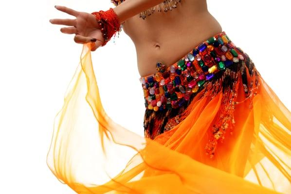 Belly Dancing Classes Call for dates and times