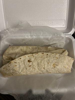 Burrito Gringo