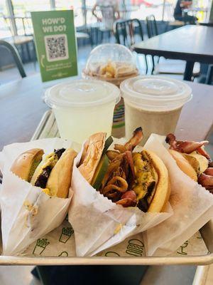 Shake Shack