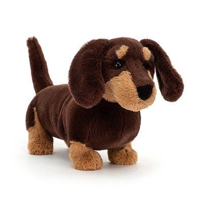 Jellycat plush