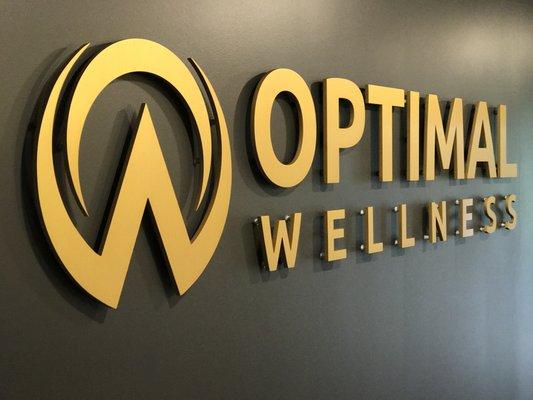 Optimal Wellness