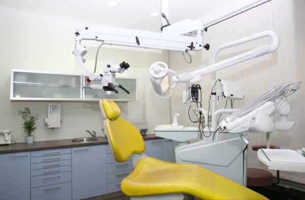 Dental Equipment Repairs, Delivery Unit Removals, Equipment Upgrading and Installations