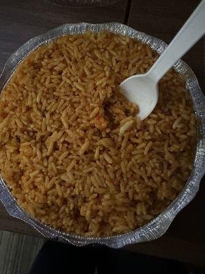 Jollof rice