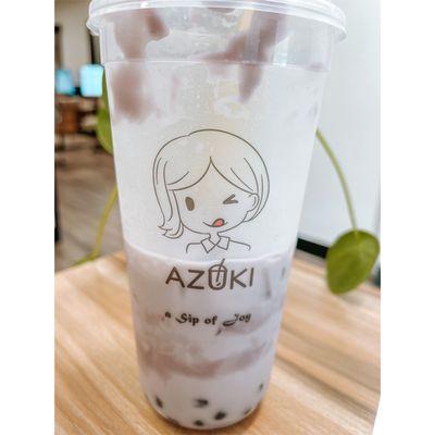 THE BEST BOBA IN WESTLAKE!