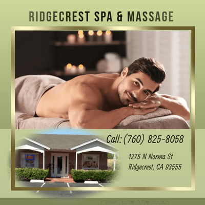 The full body massage targets all the major areas of the body that are most subject to strain and discomfort including the ne...