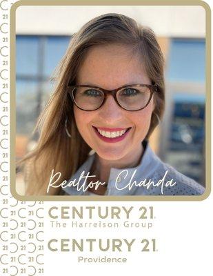 Realtor Chanda Green is a Top Real Estate Agent with Century 21 in the Charlotte Area and Myrtle Beach Area