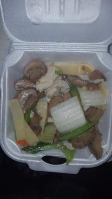 Moo Go Gai Pan