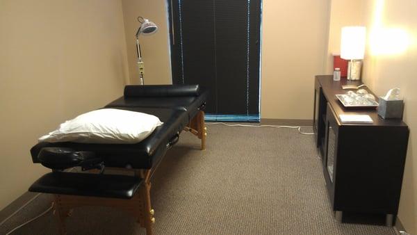 Treatment Room 1