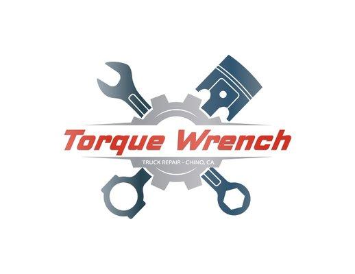 Torque Wrench Logo