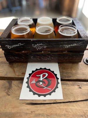 Packinghouse Brewing Company